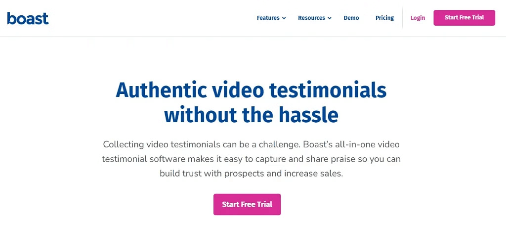 Boast.io