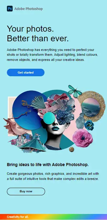 Adobe Photoshop