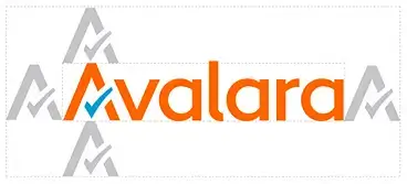 Avalara Logo lockups