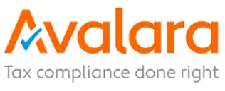 Avalara - Logo Tagline example