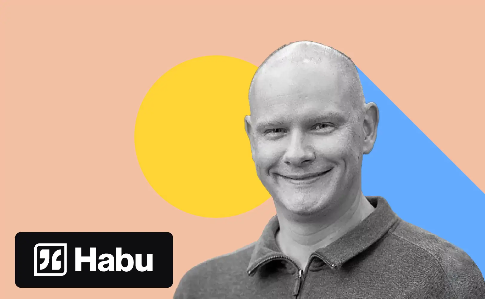 Bob Laurent-Habu