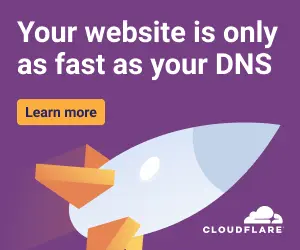 Cloudflare