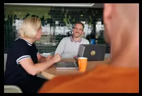 DocuSign - Campaigns example
