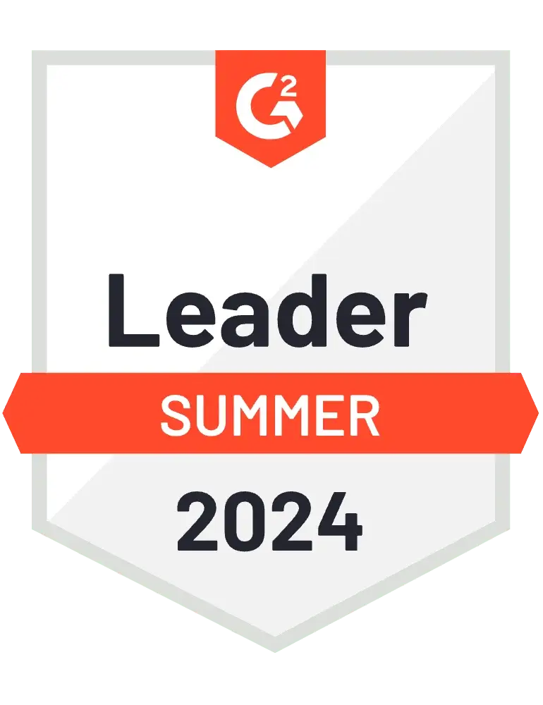 G2-Leader-Summer-2024