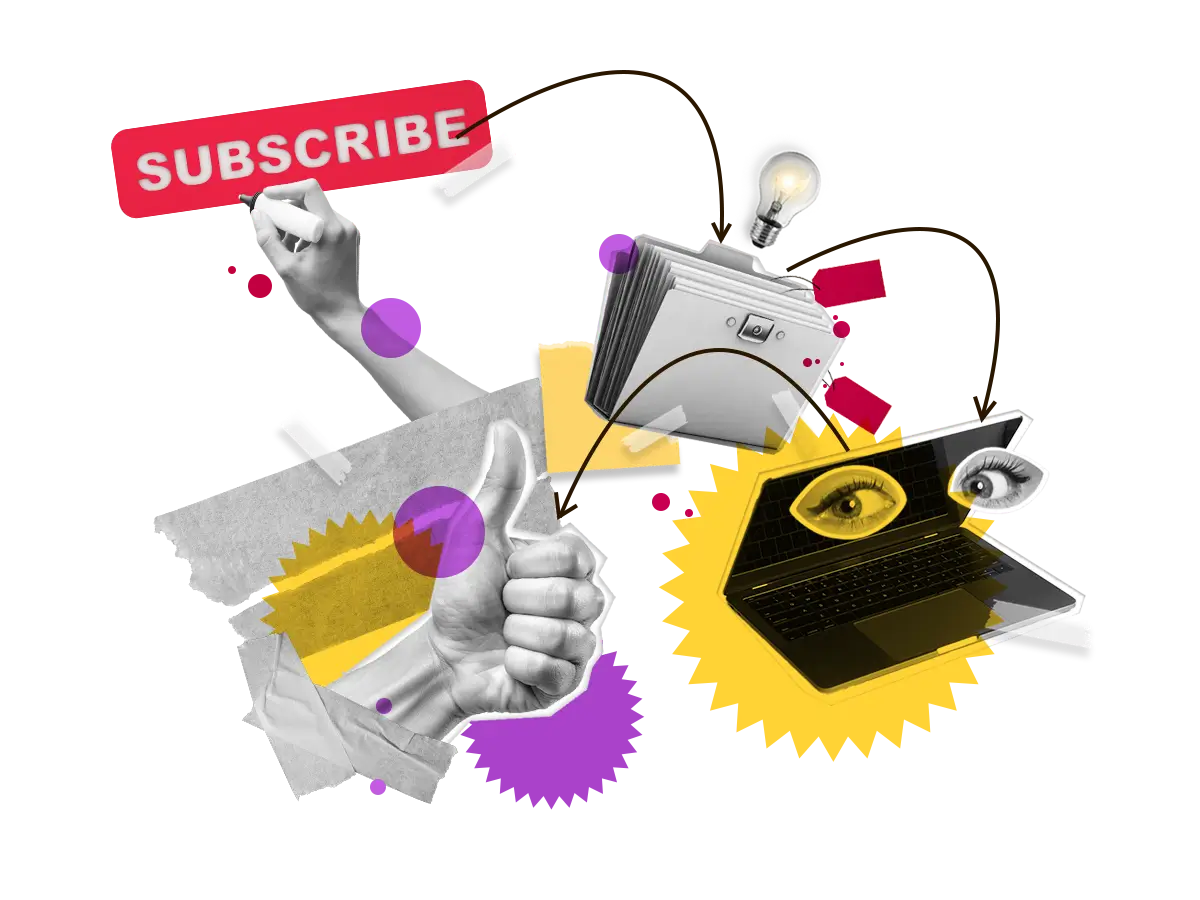How it works Content Beta