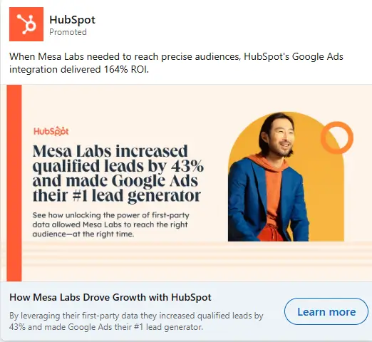HubSpot, Inc.