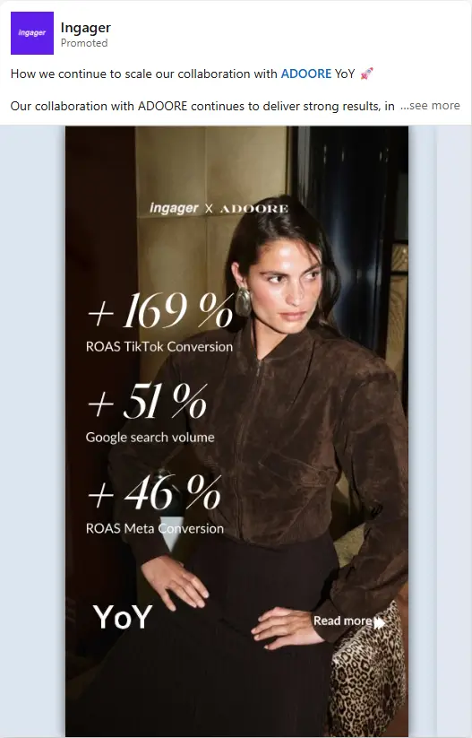 Ingager