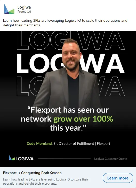 Logiwa