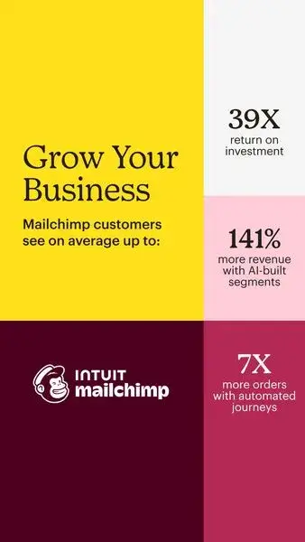 Mailchimp