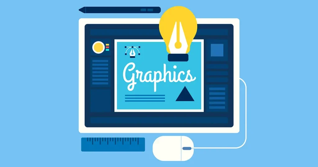 Main-Types-of-Graphic-Design
