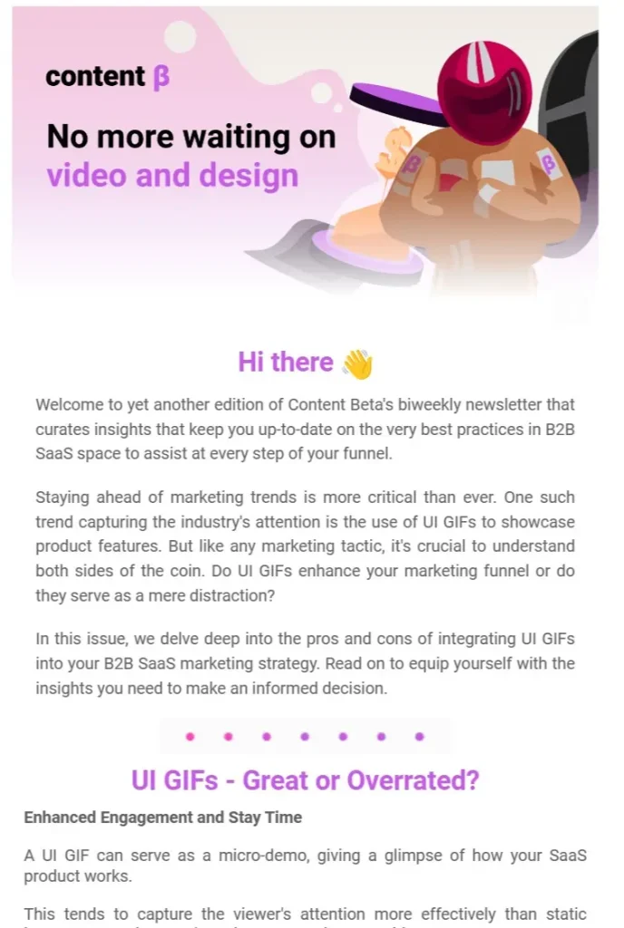 Newsletter