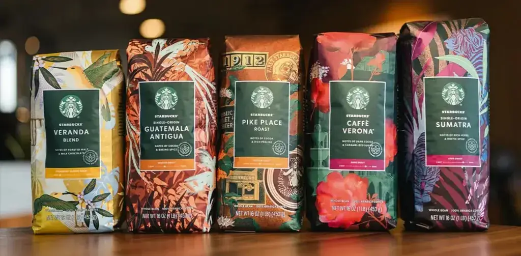 Packaging Design