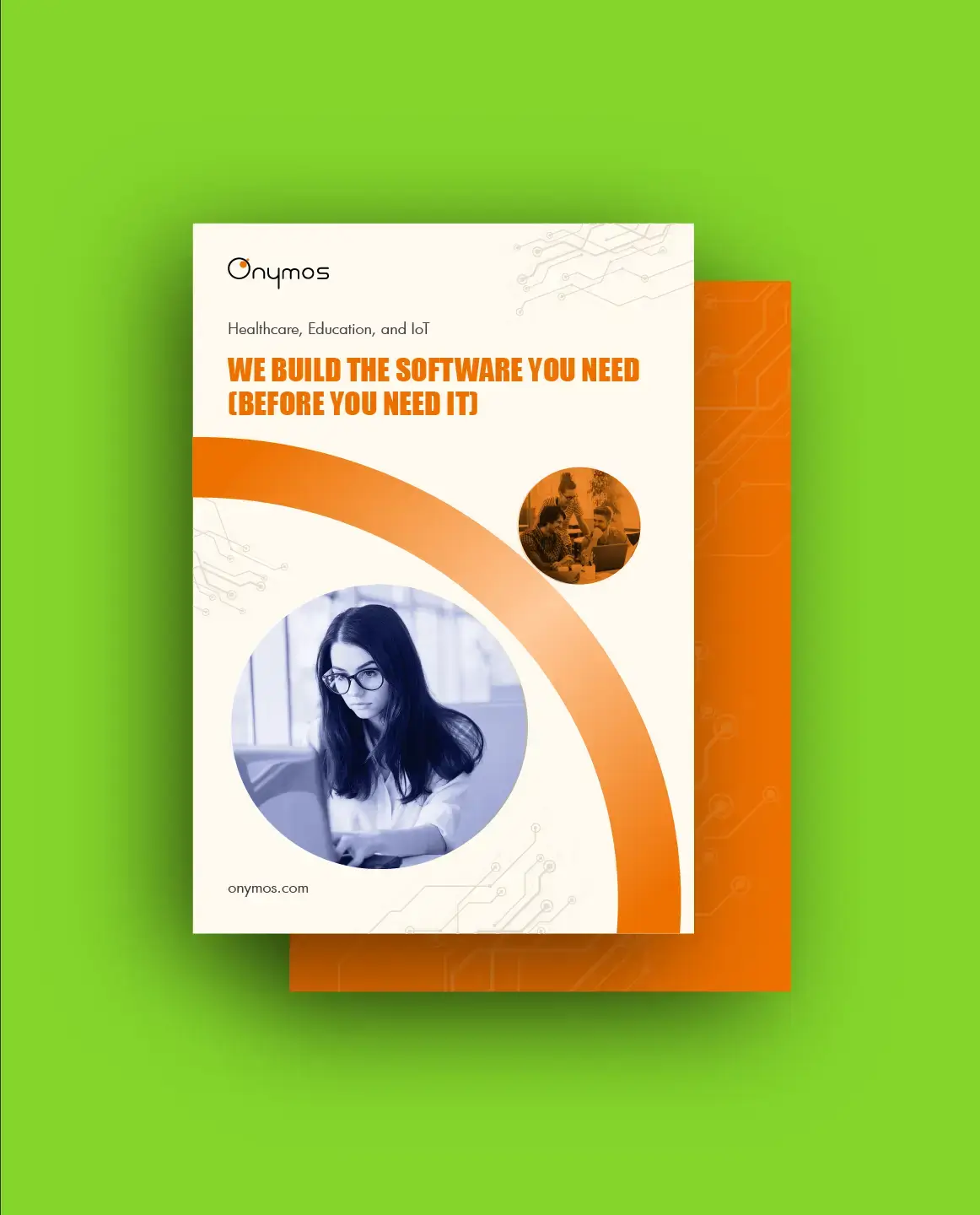 PRINT MATERIALS