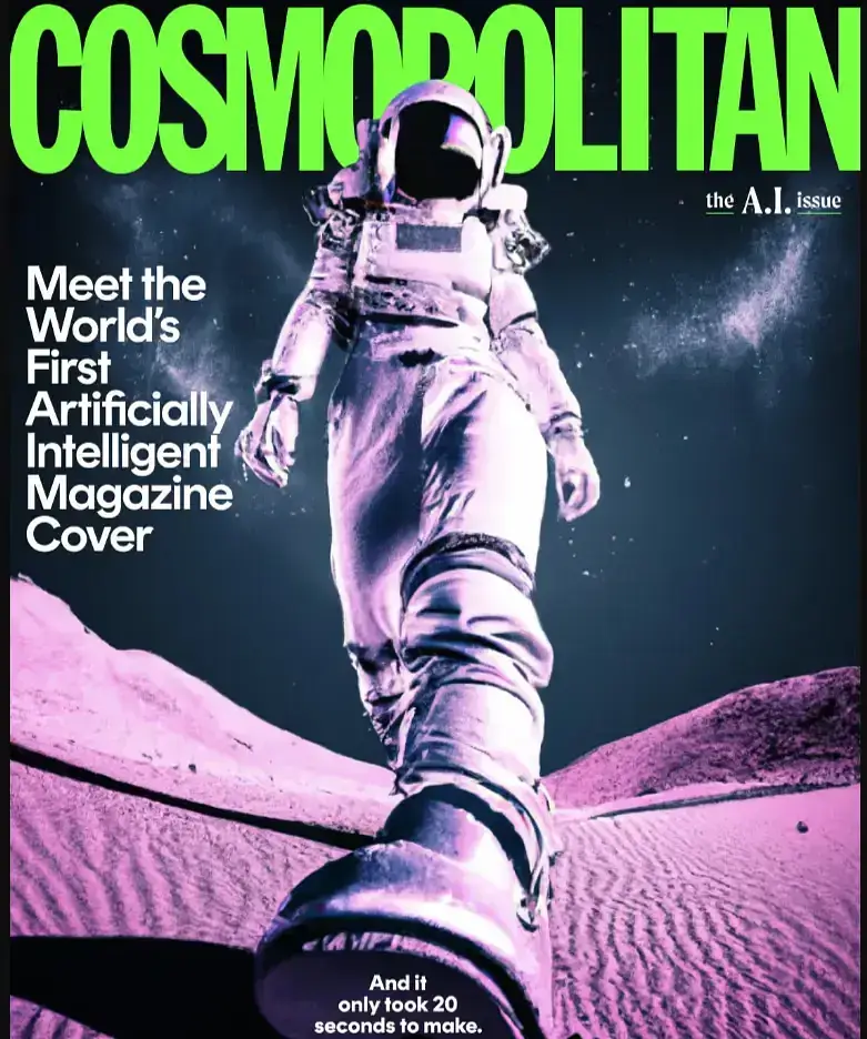 Publication Graphic Design