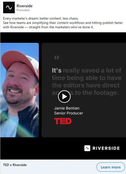 Riverside