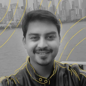 Picture of Rishabh Pugalia