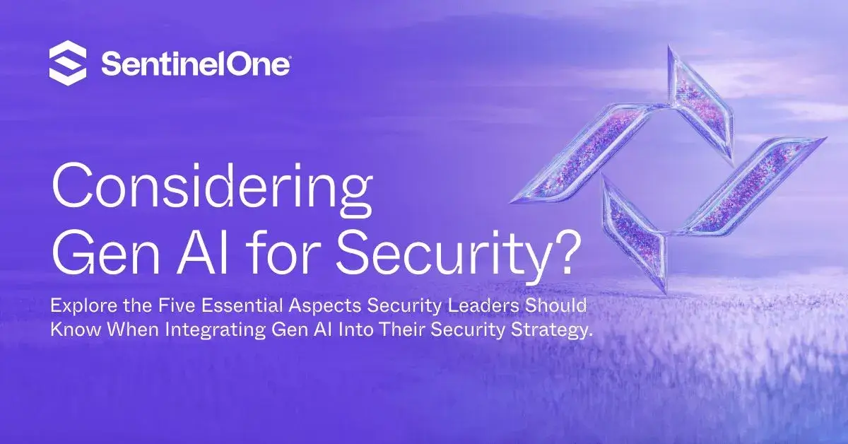SentinelOne