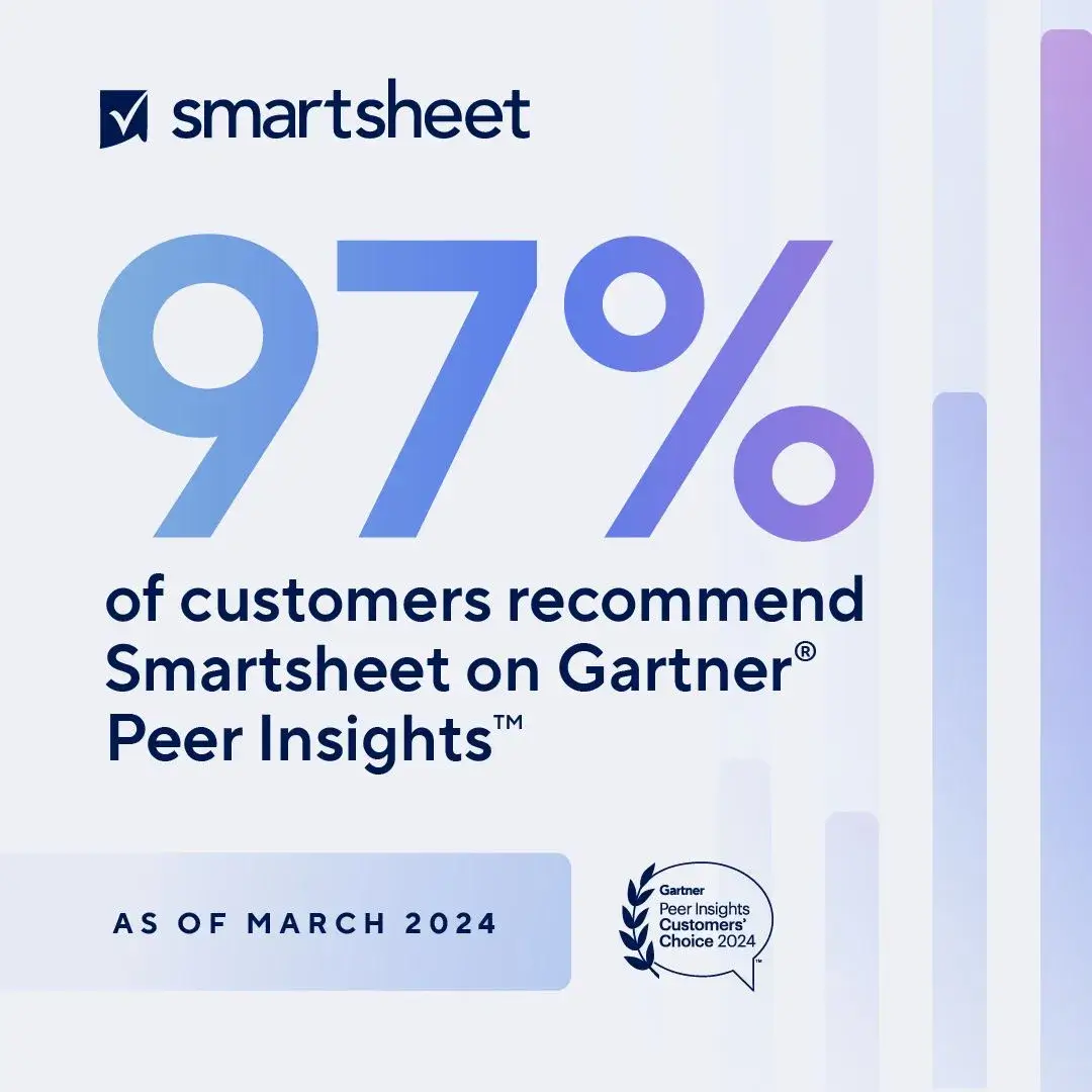 Smartsheet