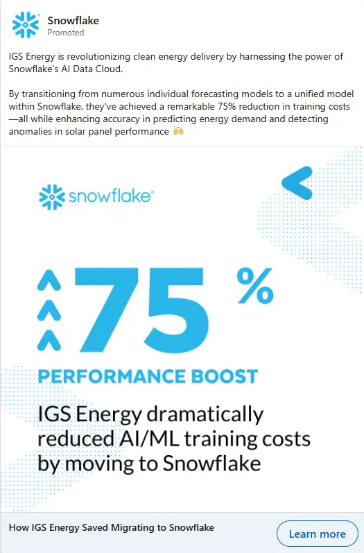 Snowflake Inc.