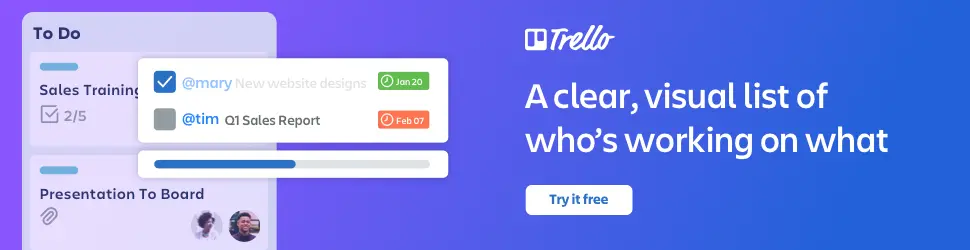 Trello