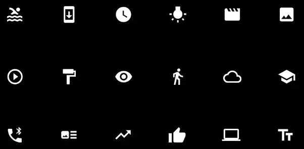 Unity - App Icons example