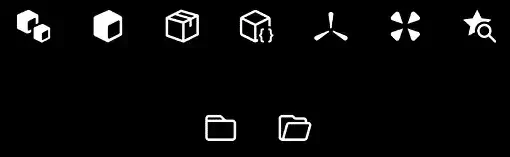 Unity - Editor icon example