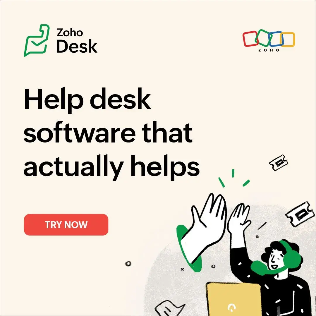 ZOHO